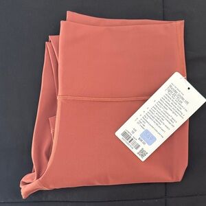 NWT Wunder Under HR Tight 25” *FLux